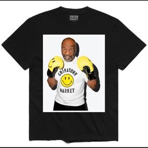 Chinatown Market X Mike Tyson - Photo Tee
